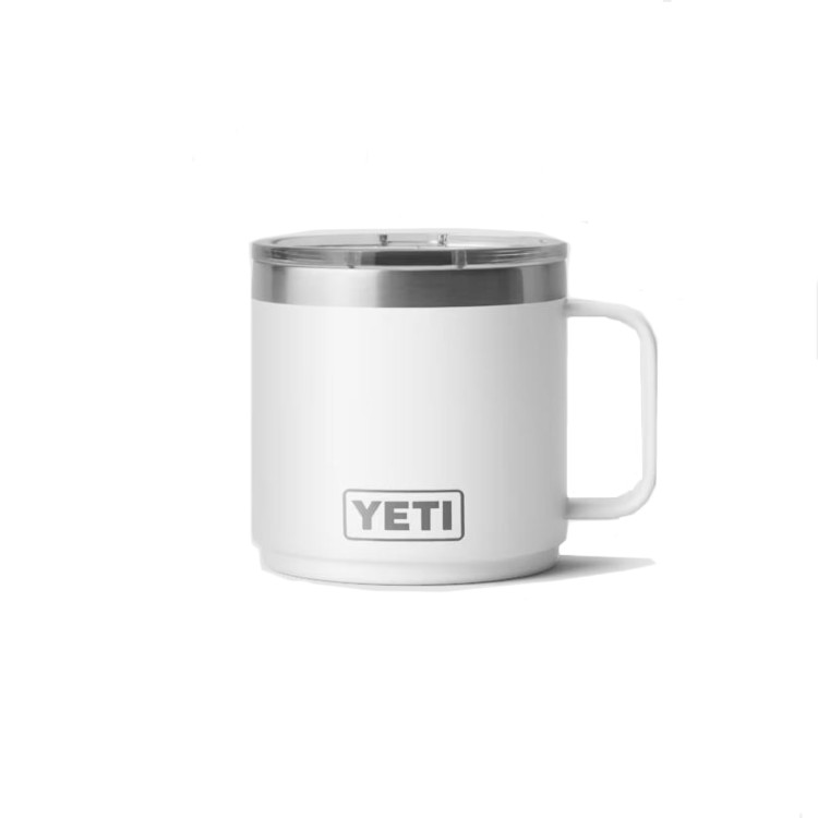 Yeti Rambler 14 oz Mug Stackable 2.0